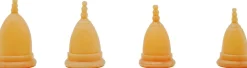 Period Cup, L color naturale
