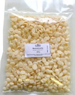 Perle di Cera di Albero della Lacca, 100 g