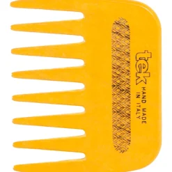Pettine Afro, Naturale