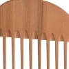 Pettine Grande per Capelli Ricci