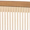 Pettine in Legno