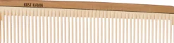 Pettine in Legno
