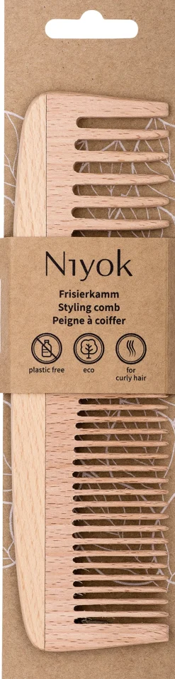 Pettine per lo Styling