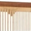 Pettine per Styling Medio-Fine, 1 Pz.