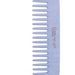Pettine Piccolo Rado, Naturale
