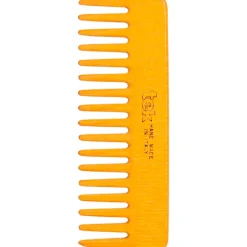 Pettine Piccolo Rado, Naturale