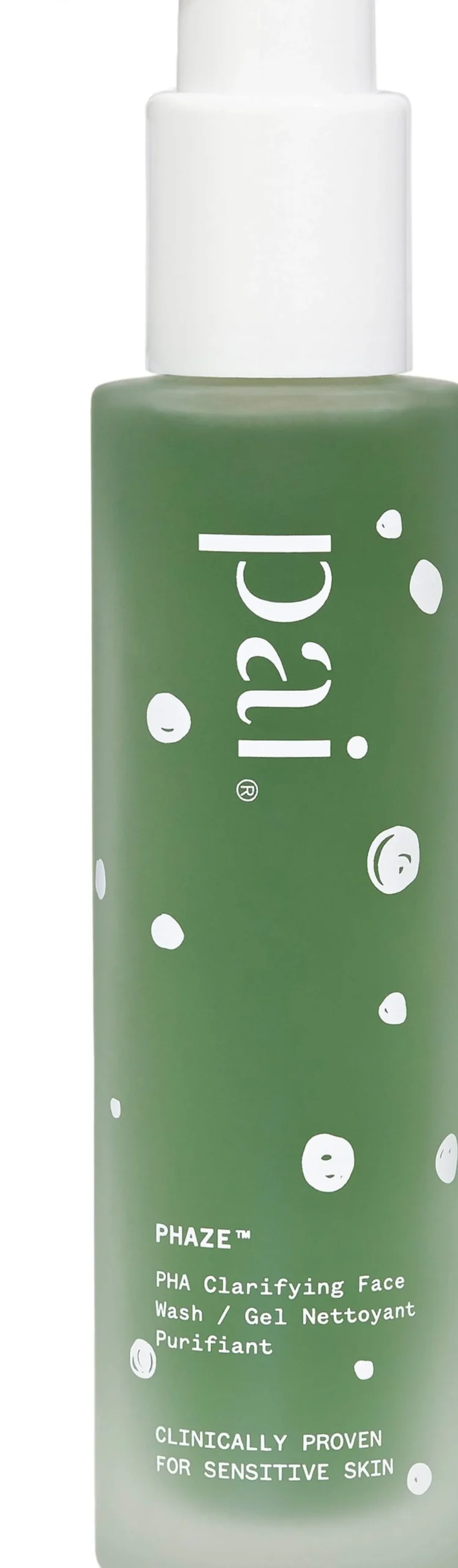 PHAZE Clarifying Face Wash, 100 ml