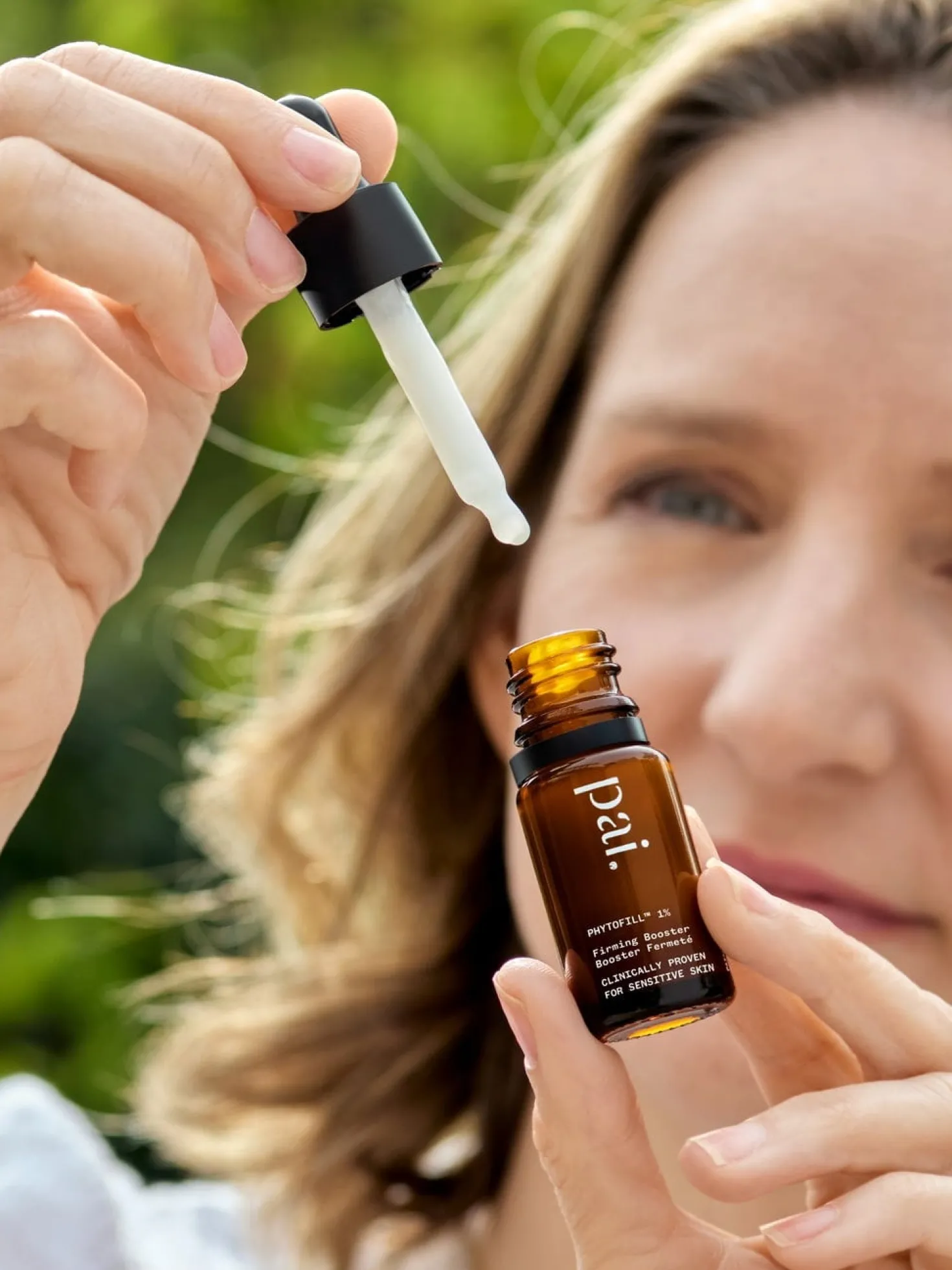 Phytofill 1% Firming Booster, 10 ml
