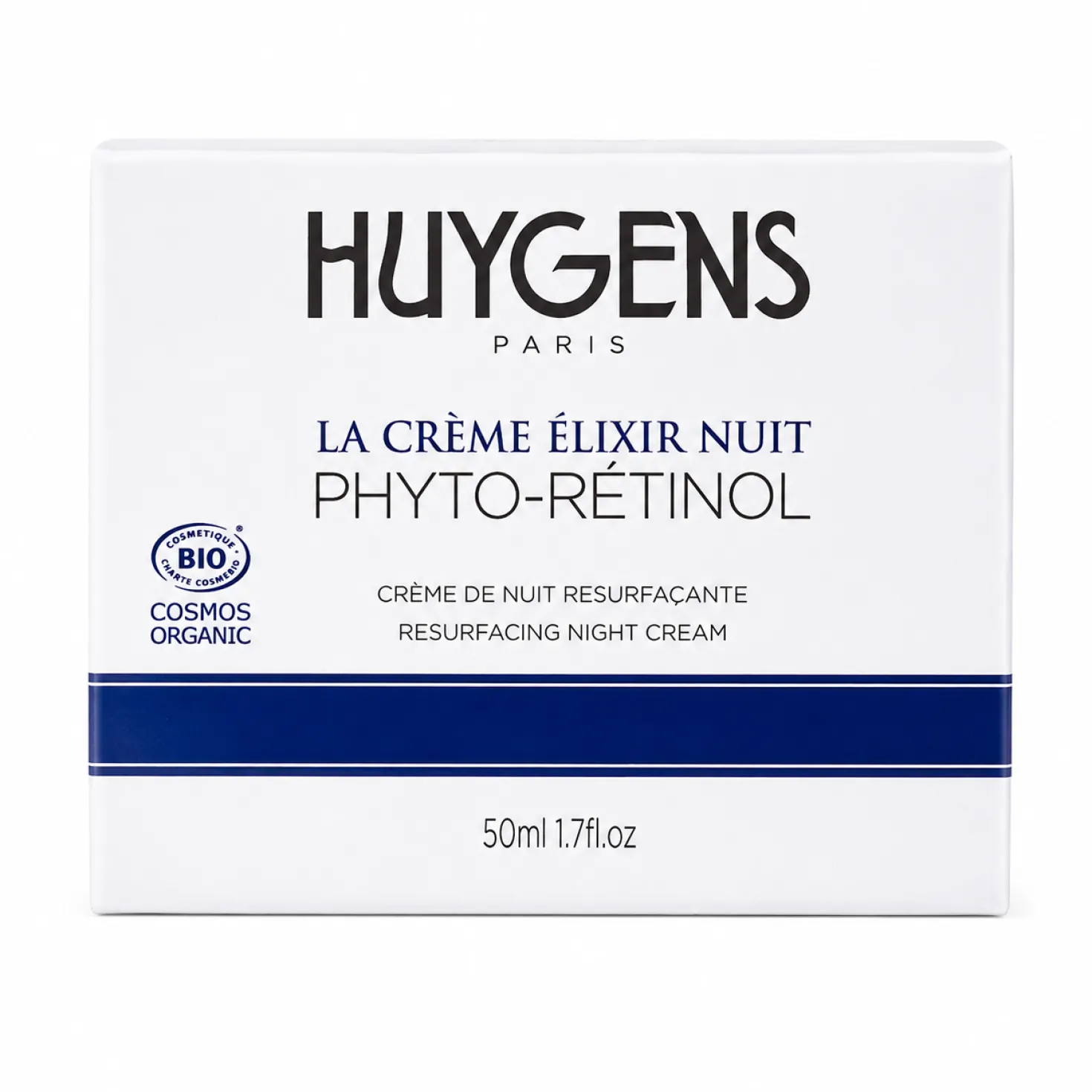 Phyto-Retinol Night Cream, 50 ml