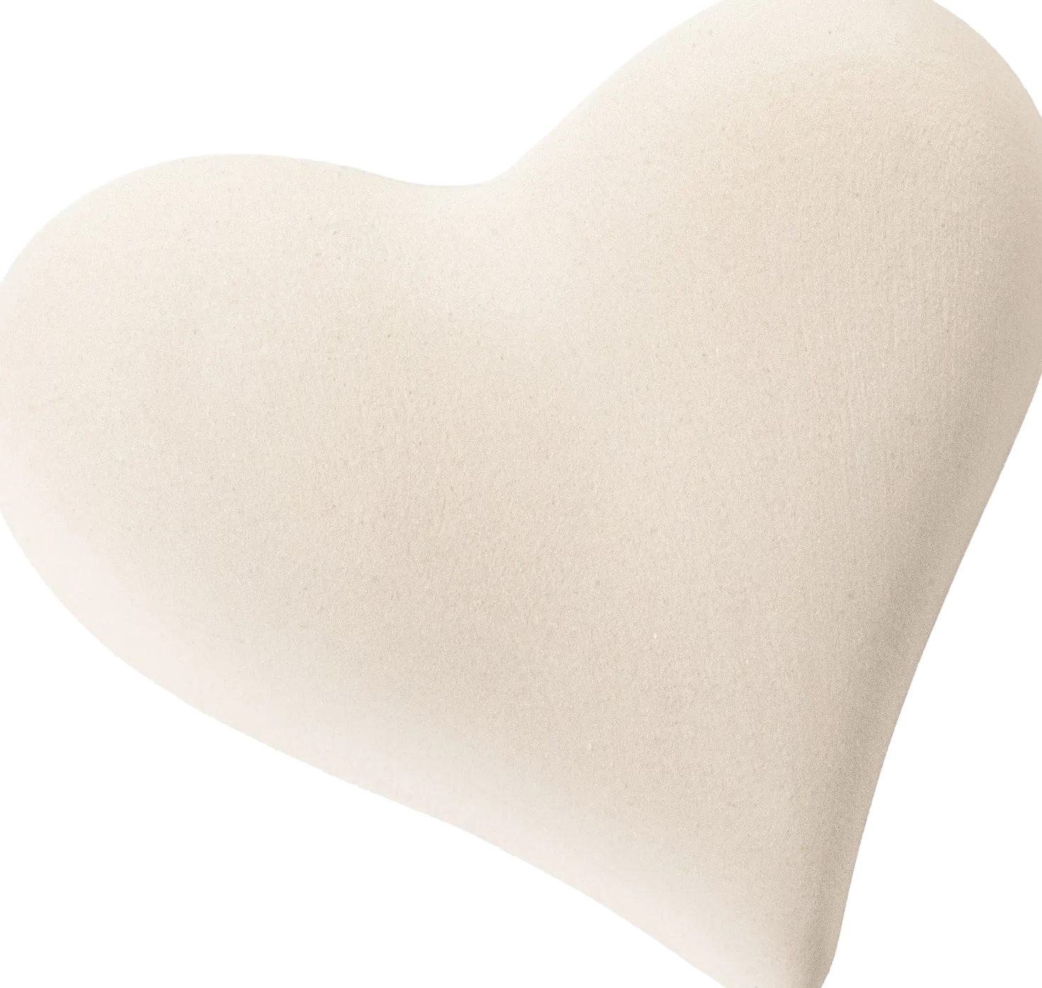 Pietra Aromatica - Cuore