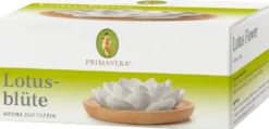 Pietra Aromatica - Fiore di Loto
