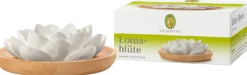 Pietra Aromatica - Fiore di Loto