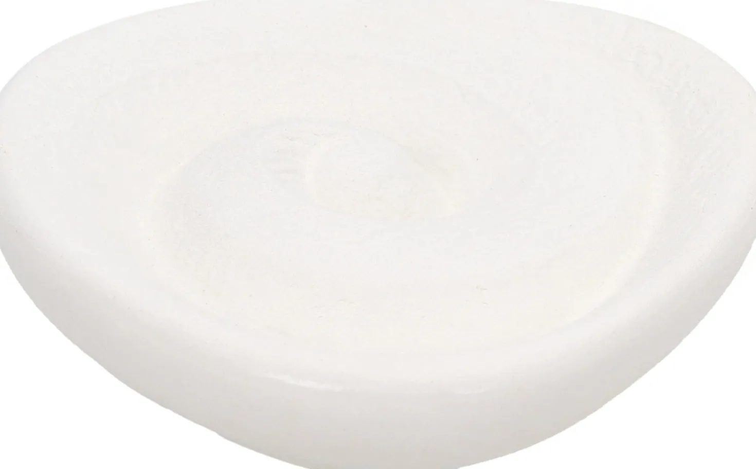Pietra Aromatica Spirale, Fondo Smaltato