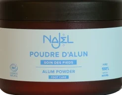 Pietra di Allume in Polvere, 150 g