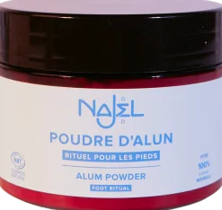 Pietra di Allume in Polvere, 150 g