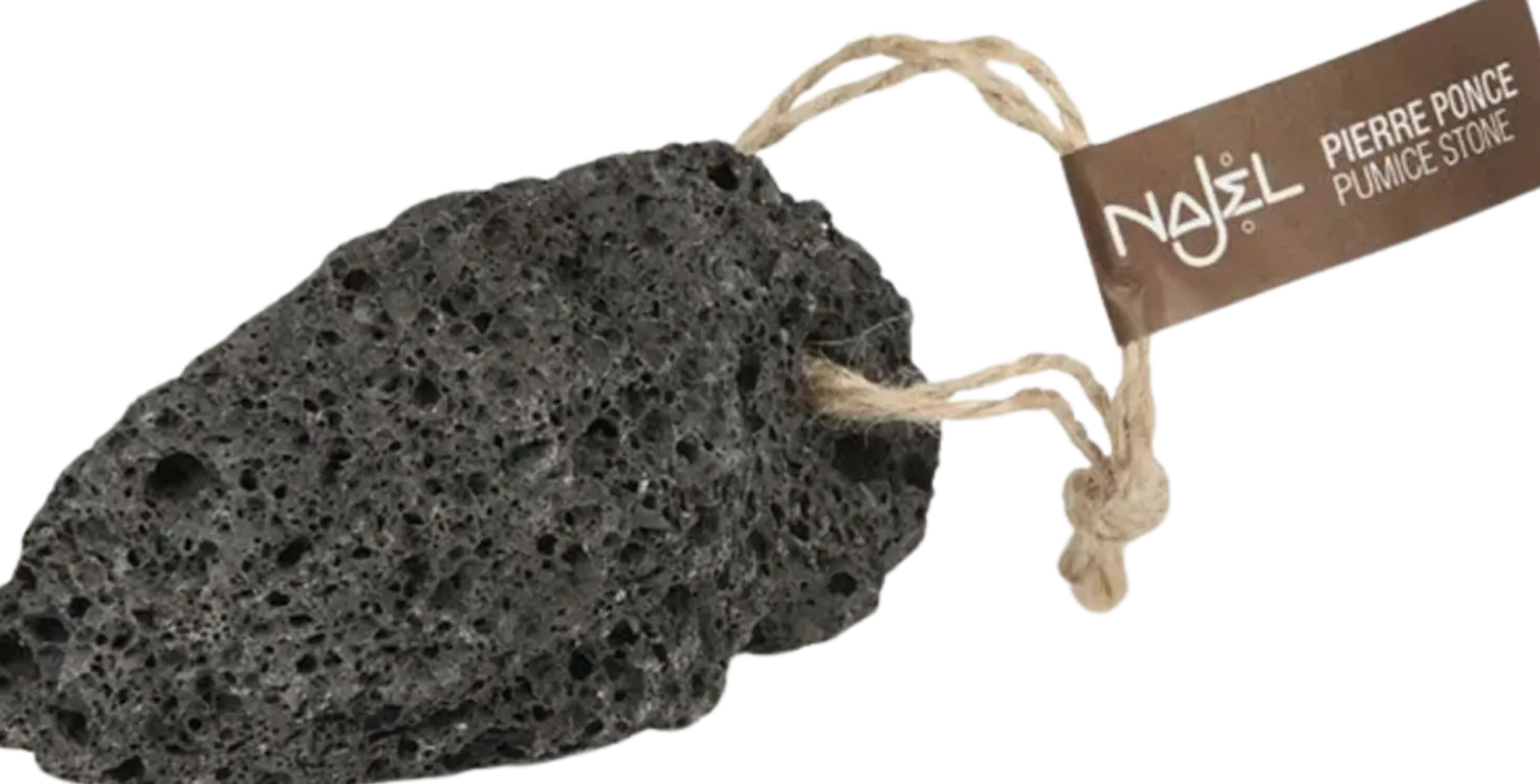 Pietra Pomice Naturale