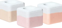 Pietre Profumate "Cubes", 3 pezzi