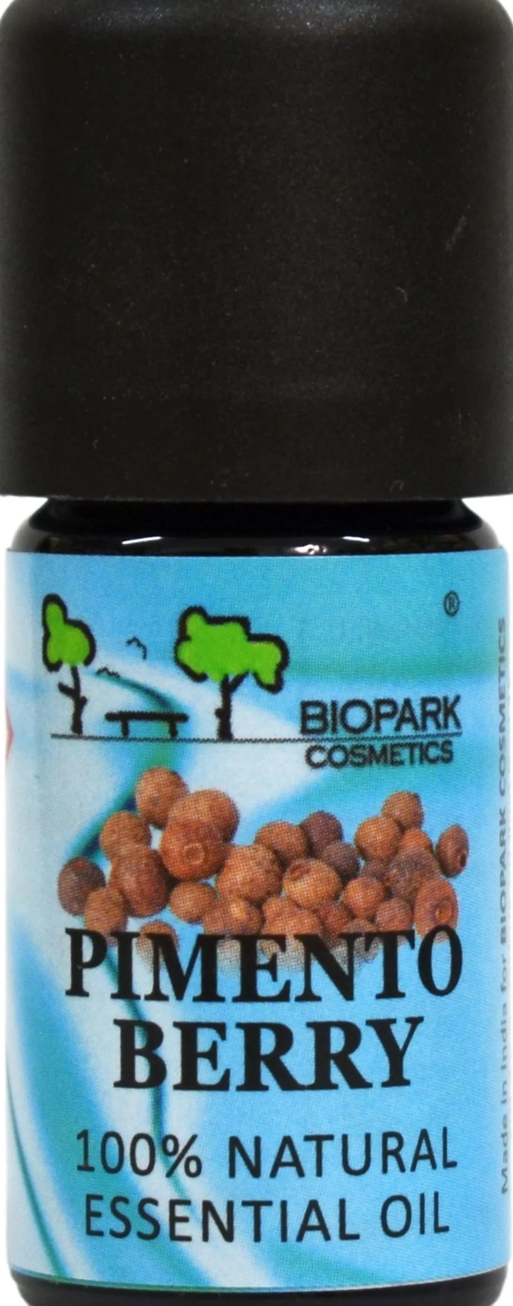 Pimento Berry Essential Oil, 5 ml