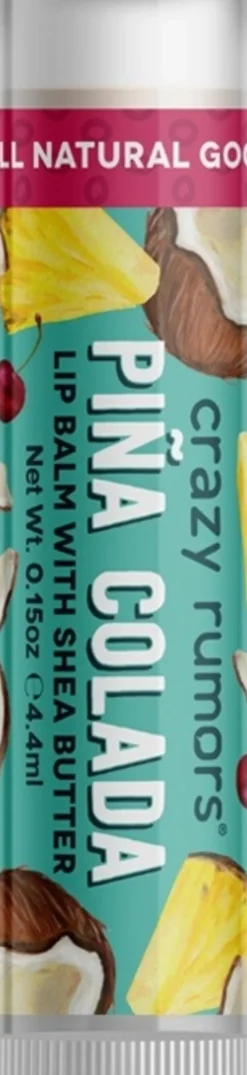 Pina Colada Lip Balm, 4,25 g