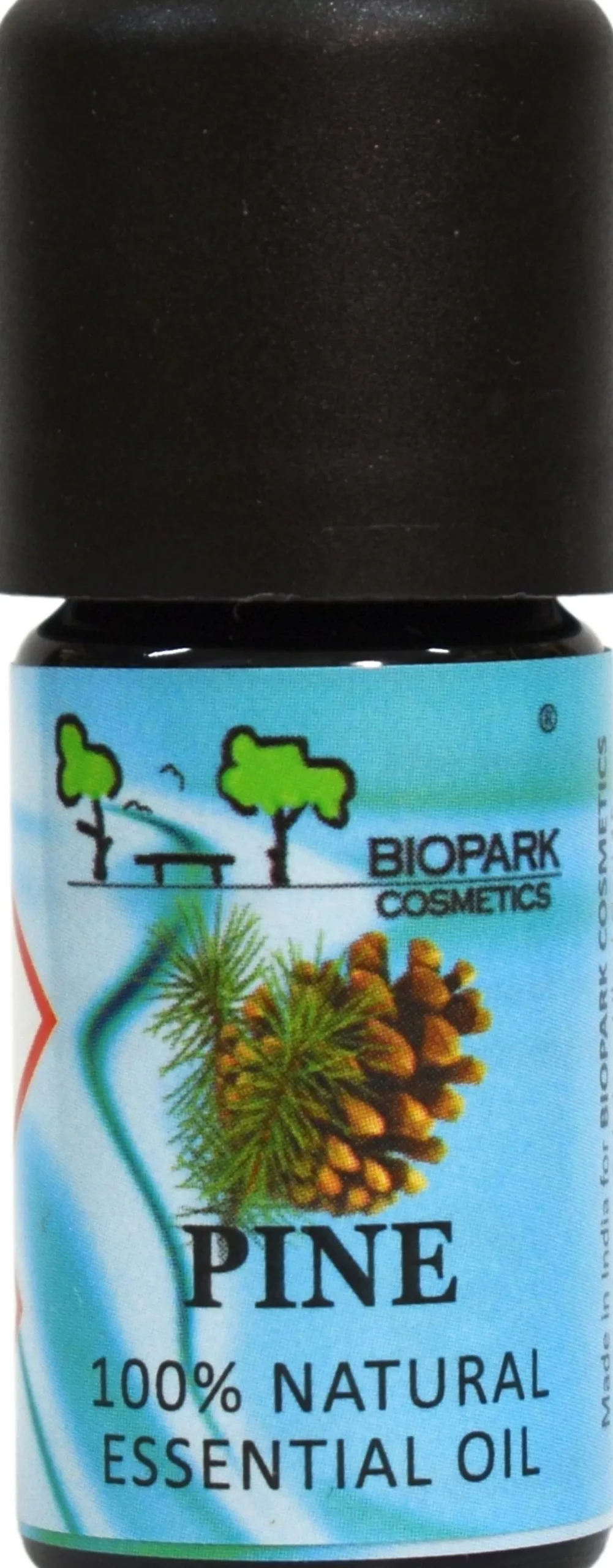 Pine Essential Oil, 5 ml
