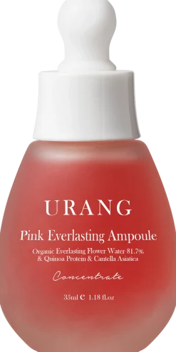 Pink Everlasting Ampoule, 35 ml