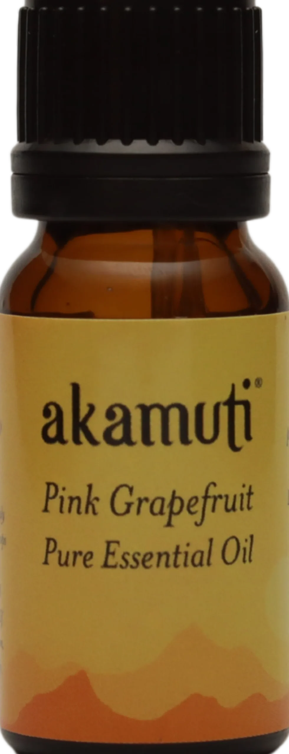Pink Grapefruit Essential Oil, 10 ml