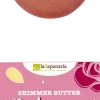 "Pink Moon" Crema Solida Murumuru e Rosa, 80 ml