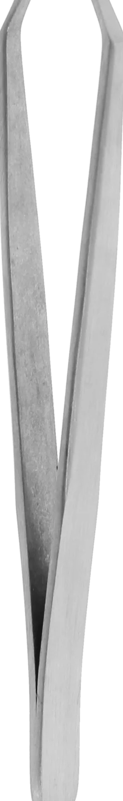 Pinzette Oblique