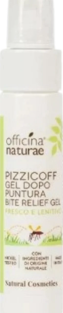 Pizzicoff Gel Dopo Puntura, 20 ml