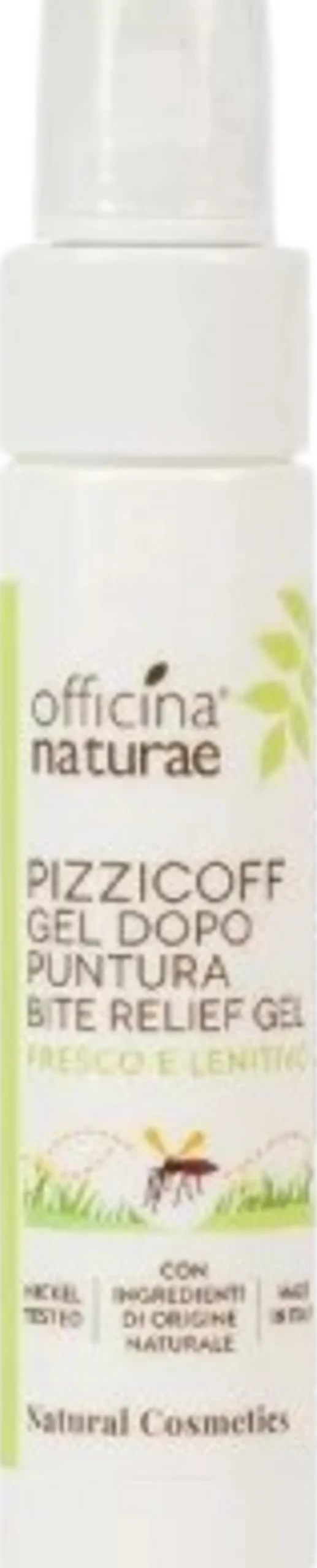 Pizzicoff Gel Dopo Puntura, 20 ml