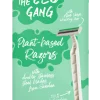 Plant-based Razors 5 Pack, 5 pezzi