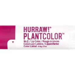 Plantcolor™ Lip Color, Nr. 1 (4,80 g)
