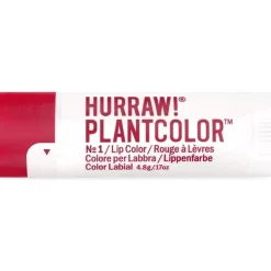 Plantcolor™ Lip Color, Nr. 1 (4,80 g)