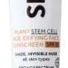 Plant Stem Cell Age-Defying Face Sunscreen SPF 30, 40 ml