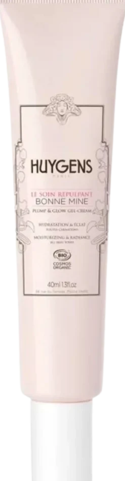 Plump & Glow Gel-Cream, 40 ml
