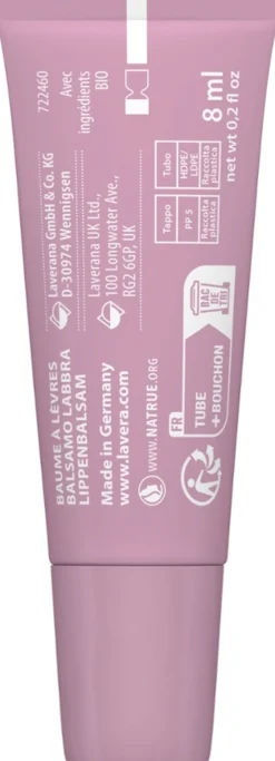 PLUMPING Balsamo Labbra Rimpolpante, 8 ml