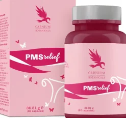 PMS Relief, 60 capsule