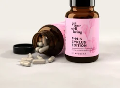 P-M-S Zyklus Edition, 60 capsule