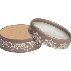 Polvere Compatta, 02 Beige Clair (4,50 g)