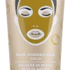 Polvere di Perla - Maschera Viso Oro, 75 ml