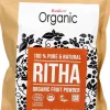 Polvere di Reetha Bio, 100 g