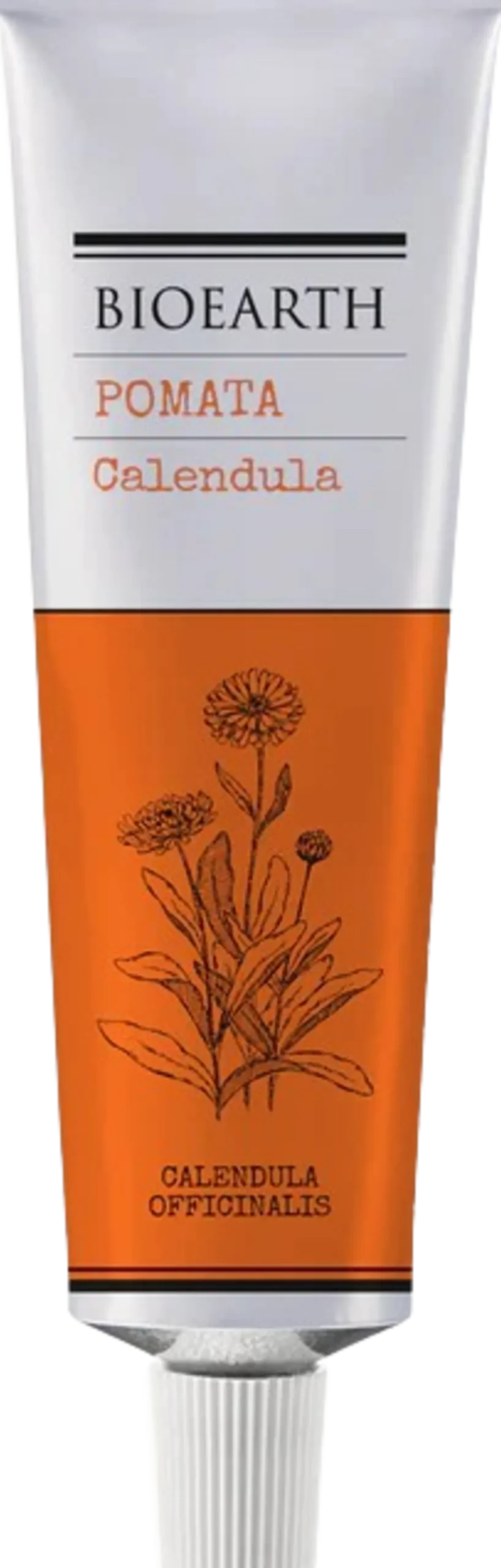 Pomata alla Calendula, 50 ml