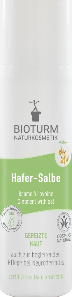 Pomata all'Avena, 75 ml