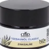 Pomata allo Zinco e Tea Tree, 15 ml