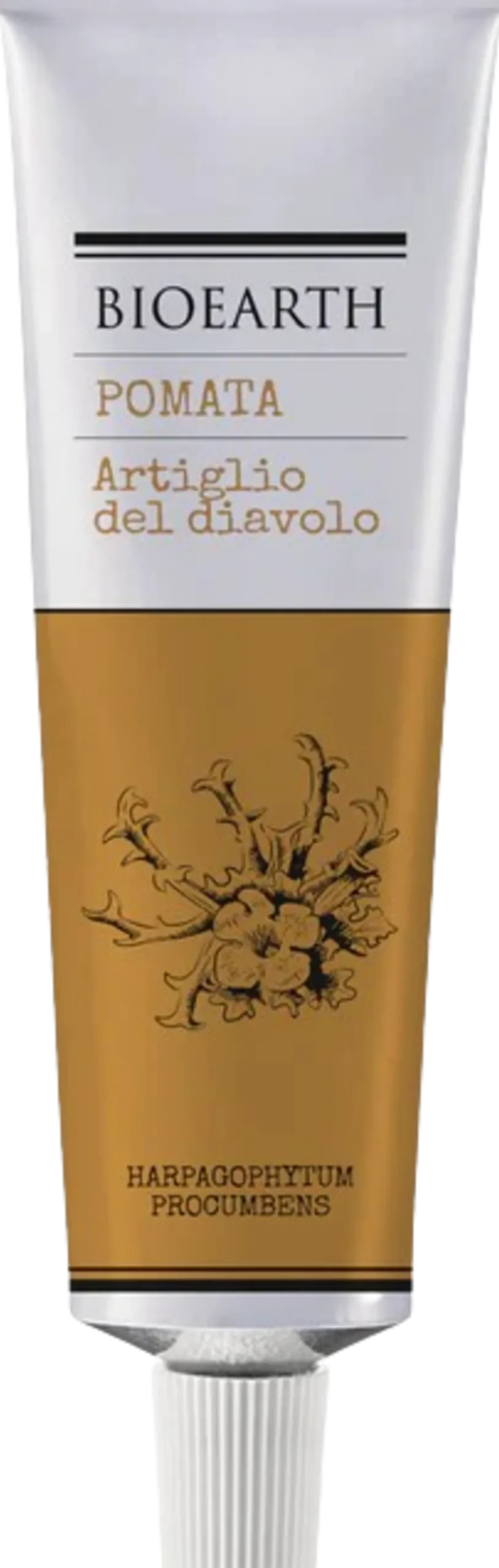 Pomata Artiglio del Diavolo, 50 ml