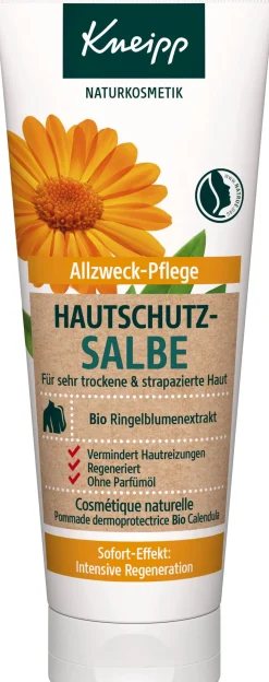 Pomata Dermoprotettiva Calendula, 75 ml