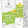 Pomata Erba di San Giovanni Nr.57, 50 ml