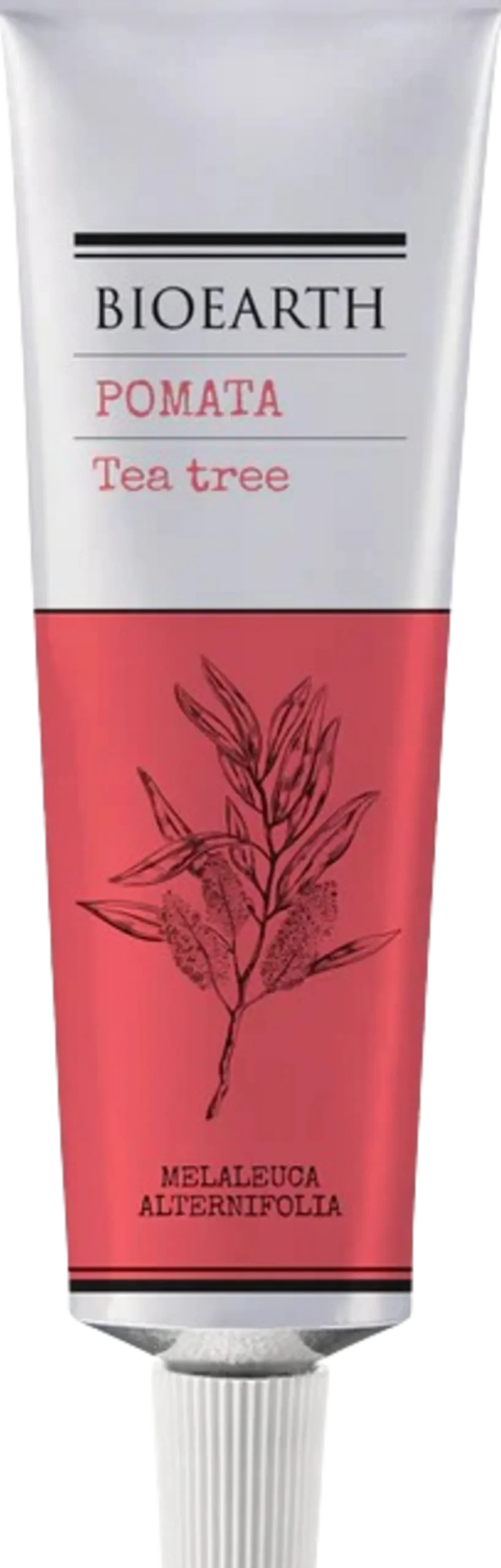 Pomata Tea Tree, 50 ml