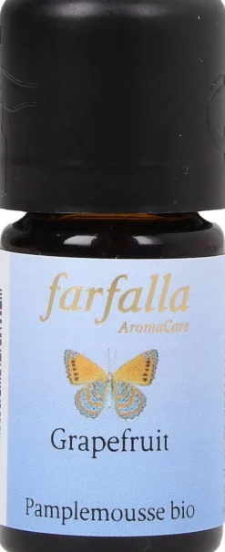 Pompelmo Bio, 5 ml