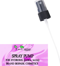 Pompetta Spray, 1 pz.